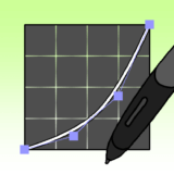 クリスタ：筆圧の調整サムネ