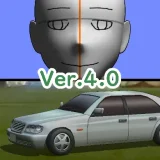 クリスタVer.4.0の3D新機能サムネ