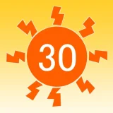 バリアス・サン30サムネ