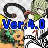 クリスタVer.4.0新機能サムネ
