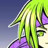 クリスタのフチ作成方法サムネ