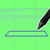 クリスタのパース上正方形サムネ