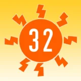 バリアスサン32笑サムネ